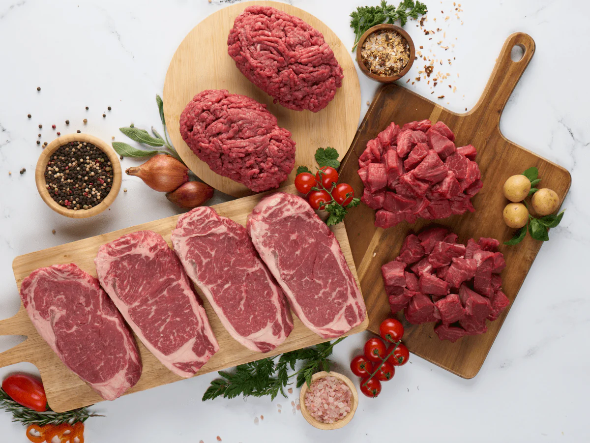 USDA Prime Bundles